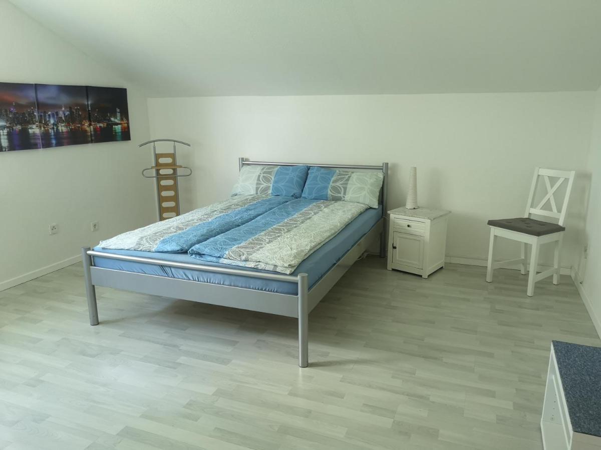 Ferienwohnung "In De Uehl" Hürtgenwald Eksteriør billede