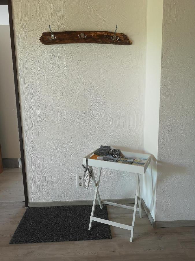 Ferienwohnung "In De Uehl" Hürtgenwald Eksteriør billede